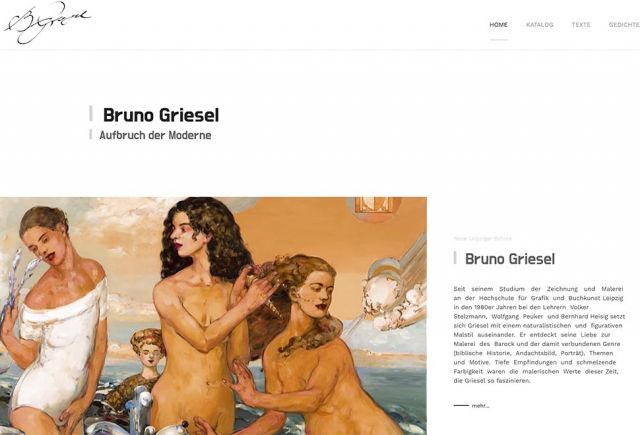 bruno-griesel-89bd6546 jens-richter.com | Webdesign