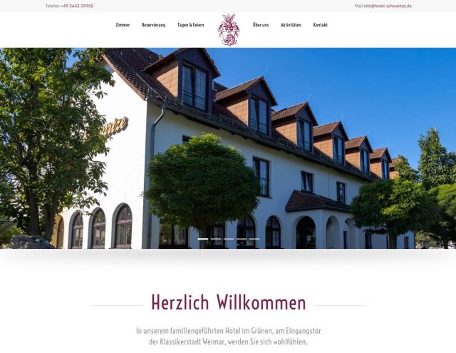 hotel-schwartze-a4cf3212 jens-richter.com | Webdesign